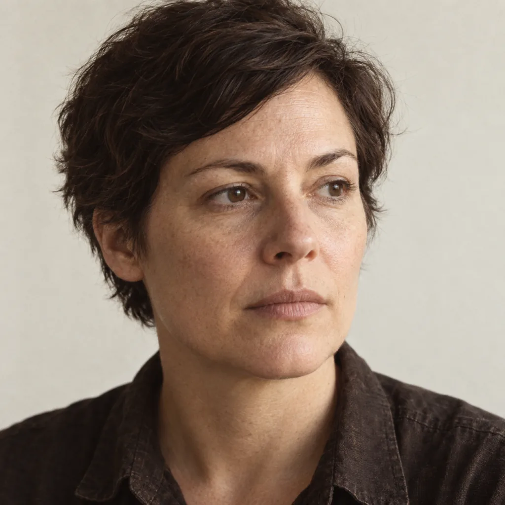 Ilaria Bonvicini, restauratrice-conservatrice di mobili in legno