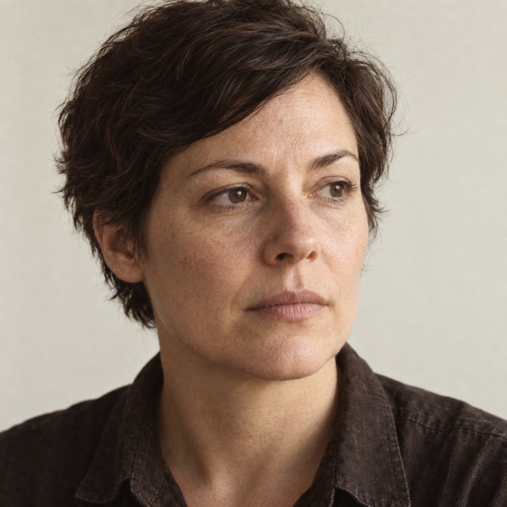 Ilaria Bonvicini
